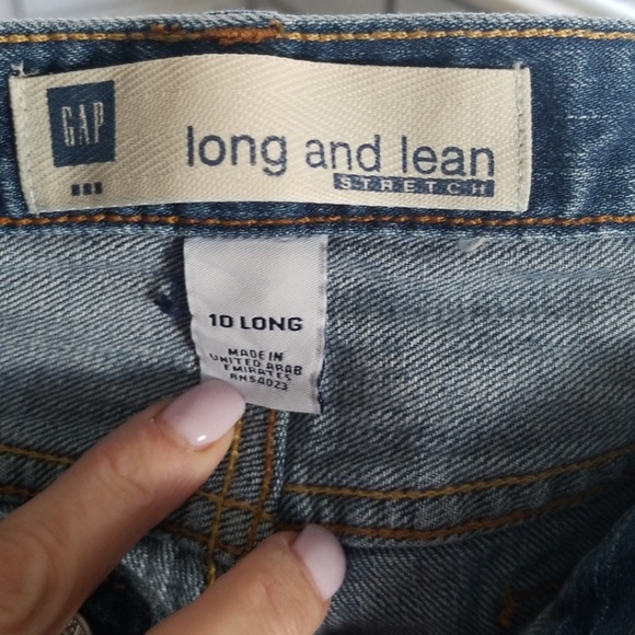 Gap jeans - Picture 2 of 4